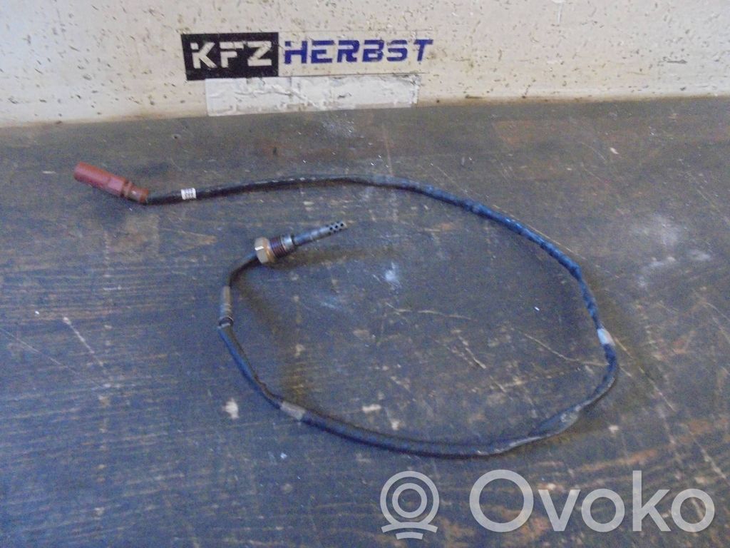Volkswagen Touran I Sensor 