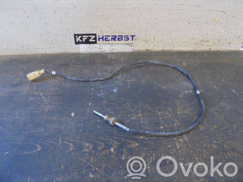 Volkswagen Touran I Sensor 