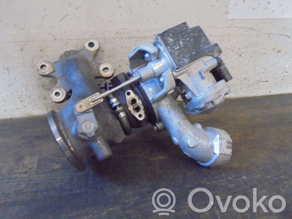 Turbo   04E145721L,04E145721L