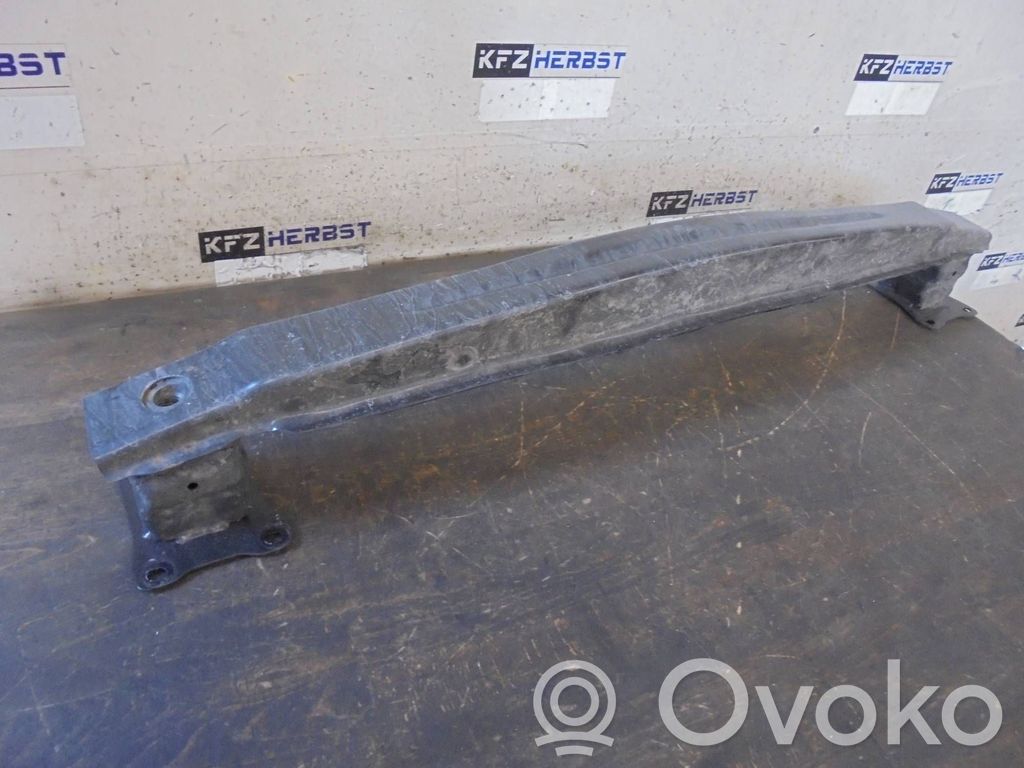 Seat Leon (5F) Traversa di supporto paraurti posteriore 