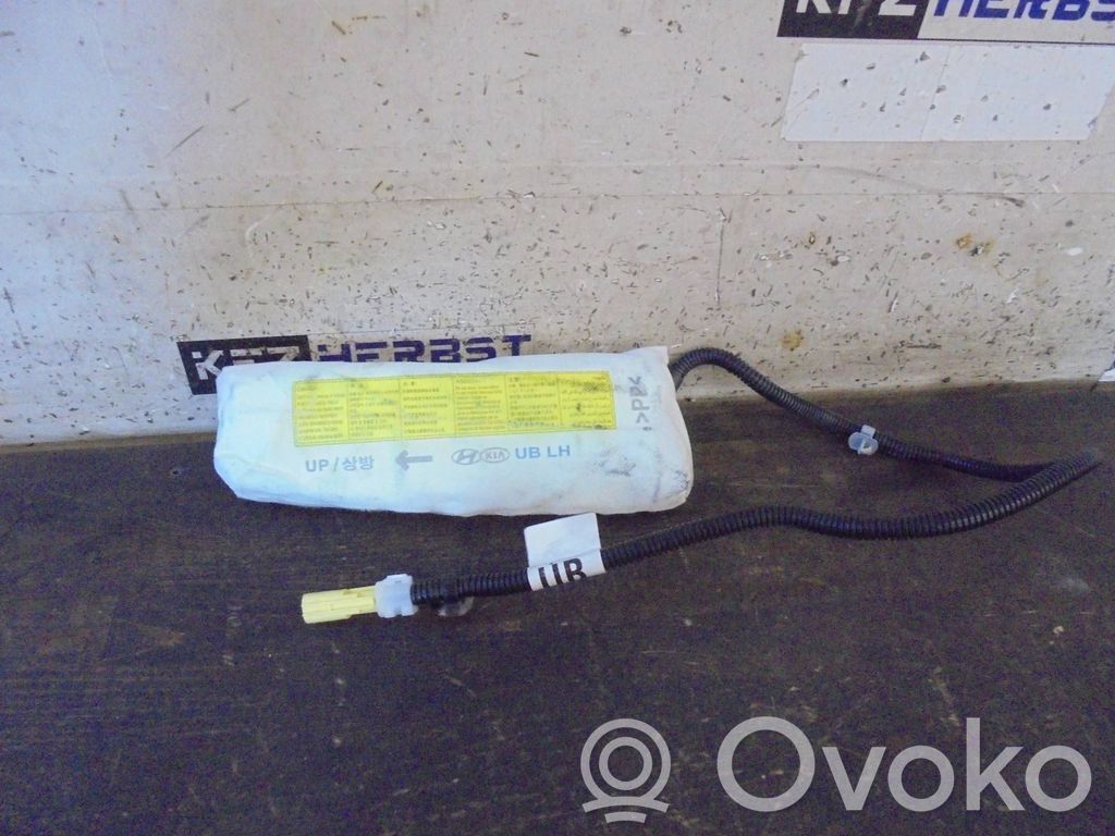 Airbag scaun   889101W000,889101W000
