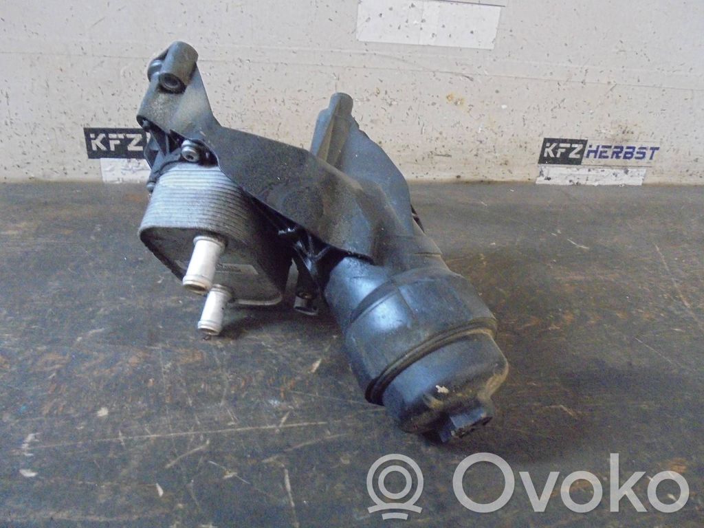 Audi A4 S4 B9 Muu moottoritilan osa 