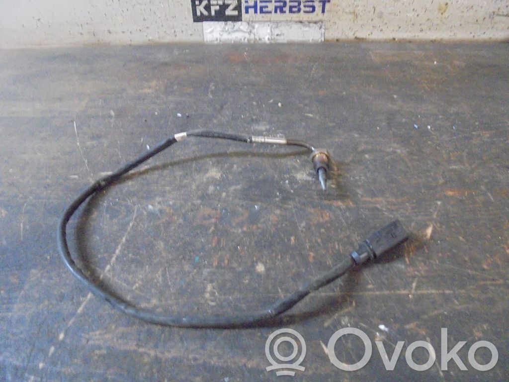 Sensor   AUSPUFFSONDE,8W0906088E,8W0906088E,AUSPUFFSONDE