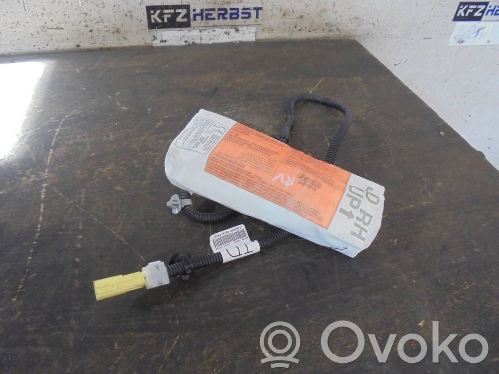 KIA Pro Cee'd II Airbag sedile 