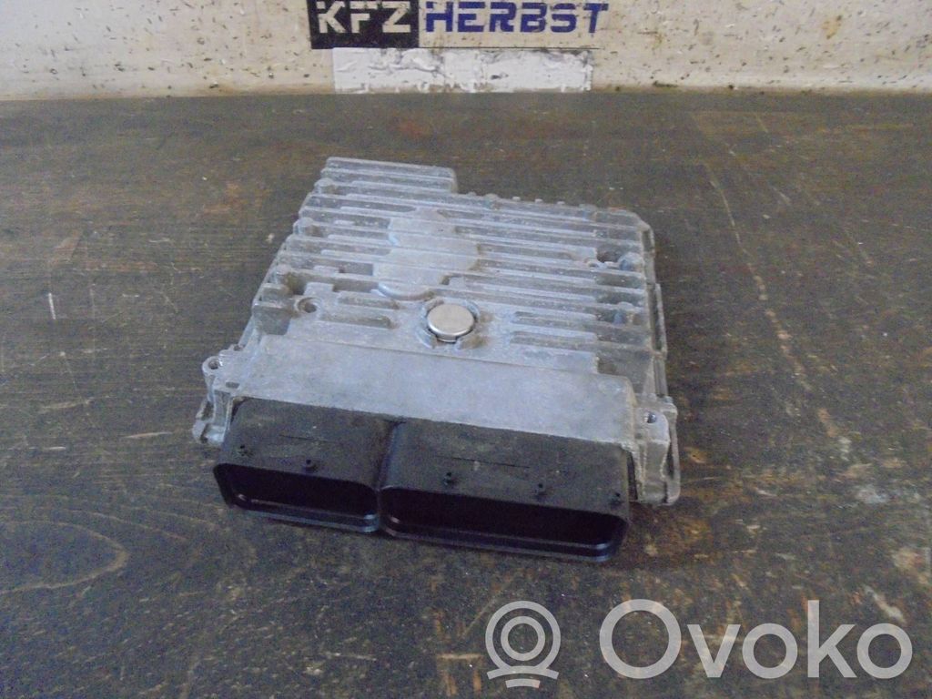 Seat Ibiza IV (6J,6P) Unitate/modul de control motor 