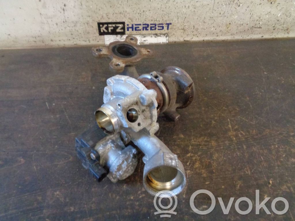 Turbo   04E145713Q,04E145725AB,04E145713Q,04E145721L,04E145725AB