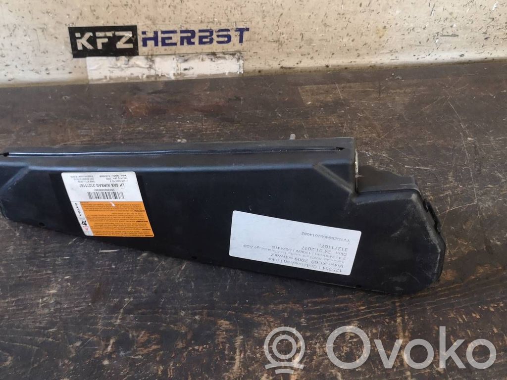 Airbag del asiento   31271167,31271167