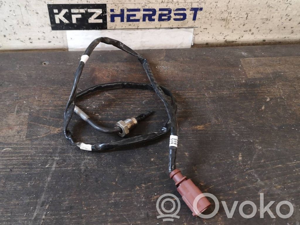 Skoda Octavia Mk3 (5E) Sensor 