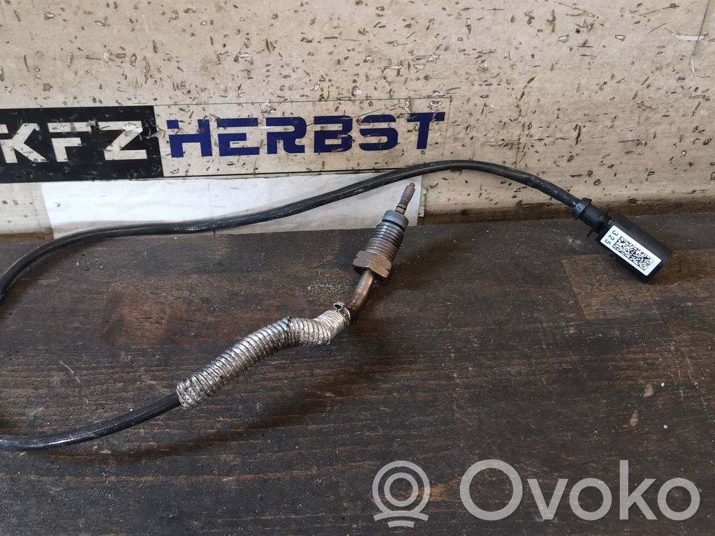 Skoda Octavia Mk3 (5E) Sensor 