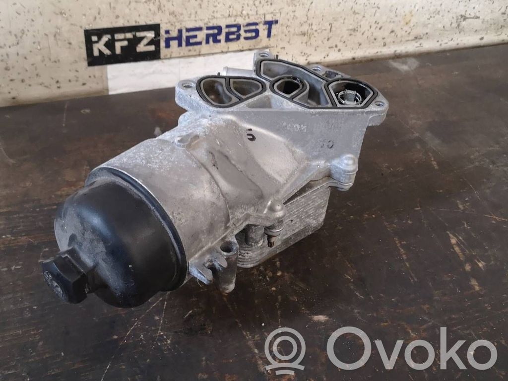 Ford Fiesta Other engine bay part 