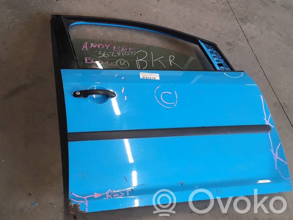 Volkswagen Caddy Portiera anteriore 