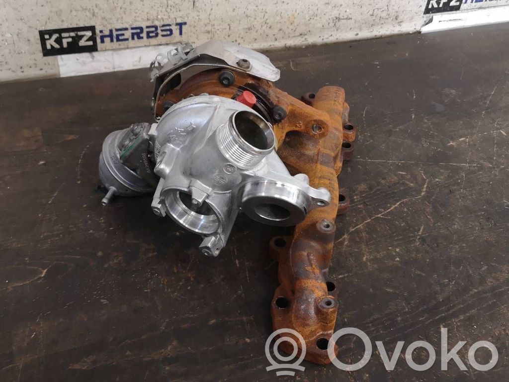 Turboahdin   04L253020S,8476710004,04L253020S,8476710004