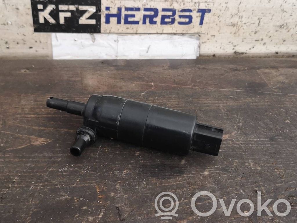 Pompa lavavetri parabrezza/vetro frontale   6R0955681,6R0955681
