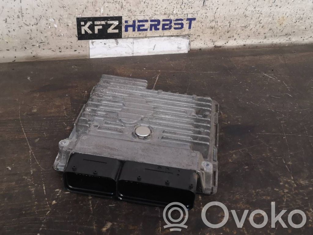 Seat Ibiza IV (6J,6P) Unitate/modul de control motor 