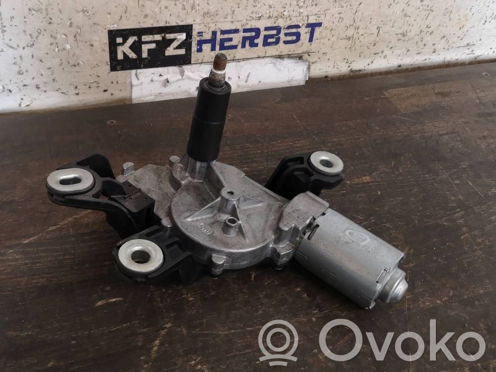Volkswagen Sharan Moteur d'essuie-glace arrière
