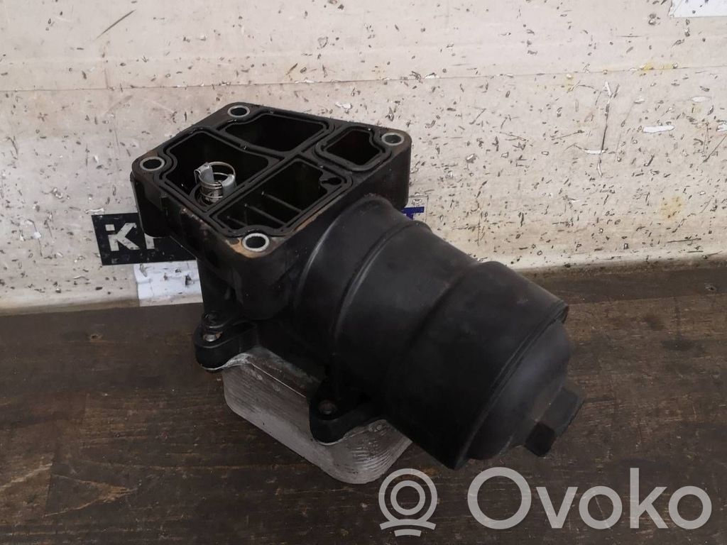 Audi A3 S3 8P Muu moottoritilan osa 