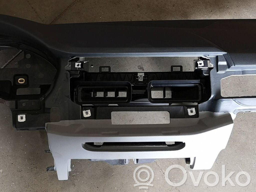 Audi A4 S4 B9 Panel de instrumentos 