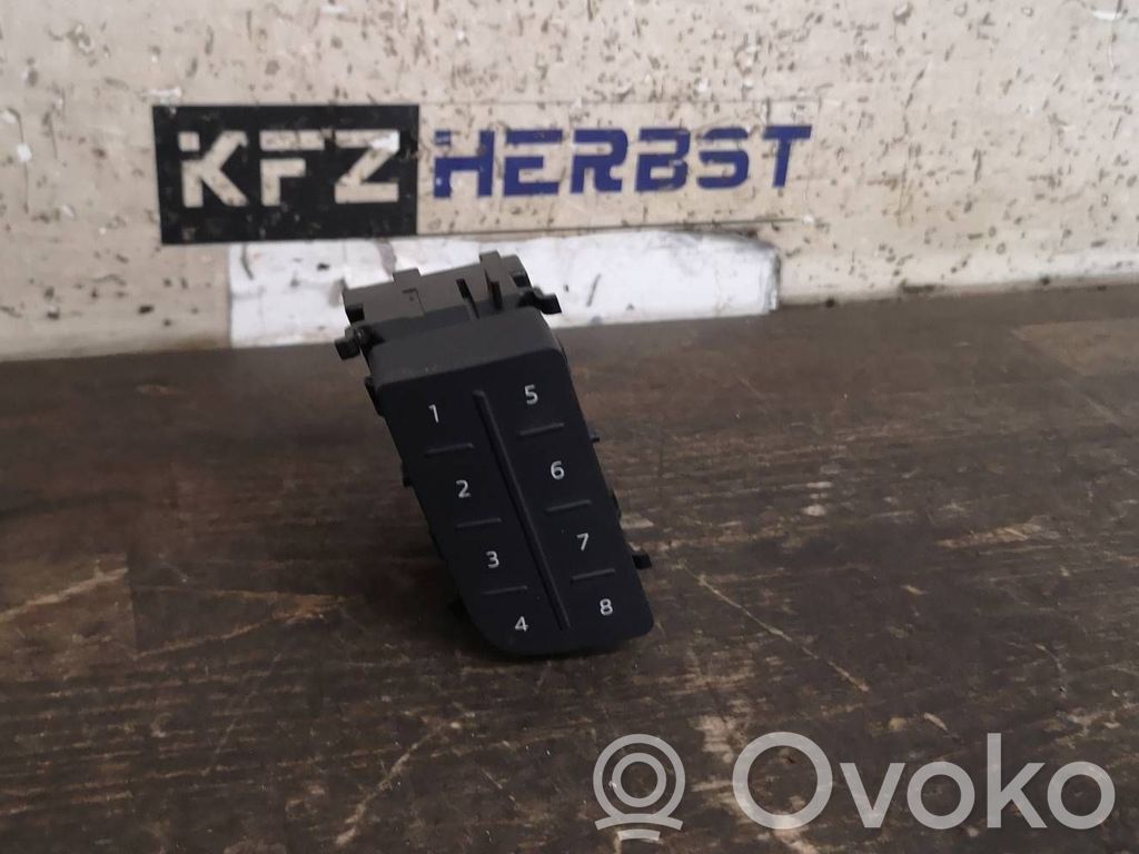 Audi A4 S4 B9 Kit manos libres 