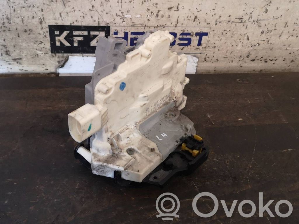 Audi A3 S3 8P Încuietoare ușă spate