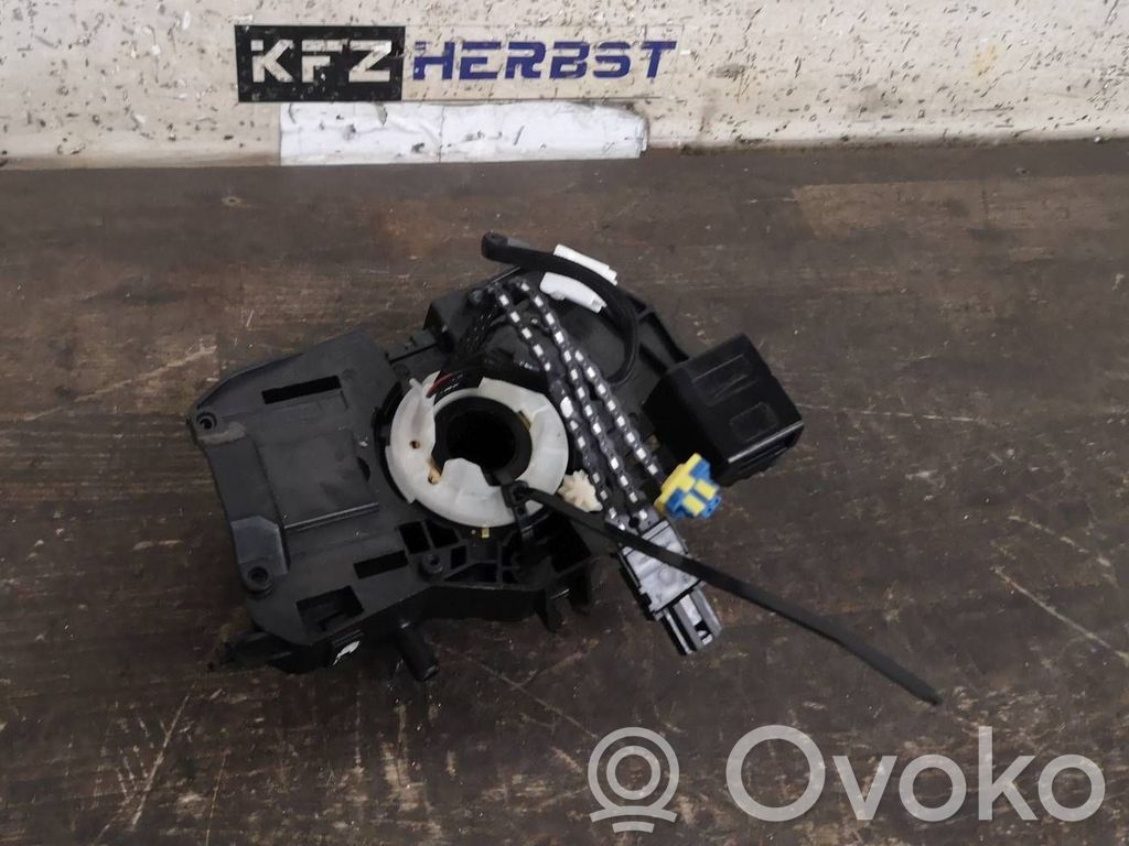 Renault Trafic III (X82) Altra parte interiore 