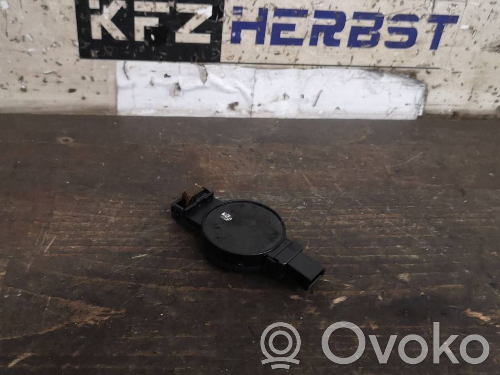 Seat Leon (5F) Regensensor 