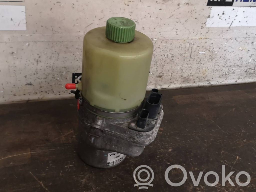 Skoda Fabia Mk2 (5J) Pompe direction assistée