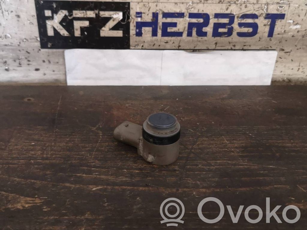 Opel Astra K Parkavimo daviklis PDC 