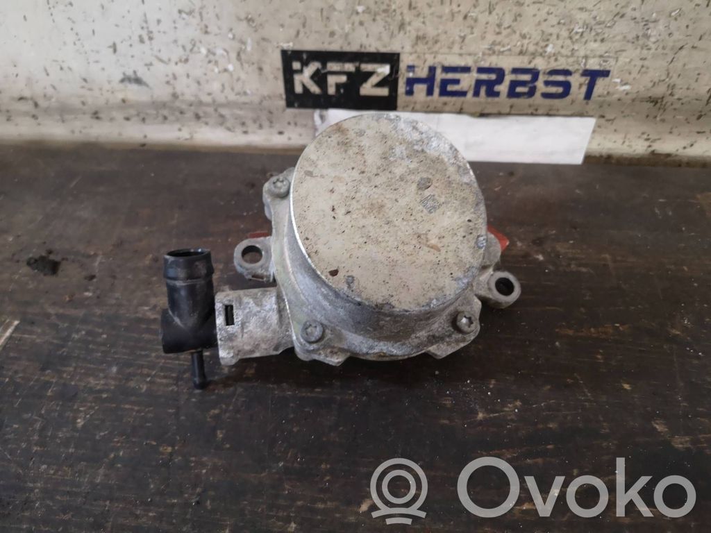Bomba de vacío   146503760R,146503760R