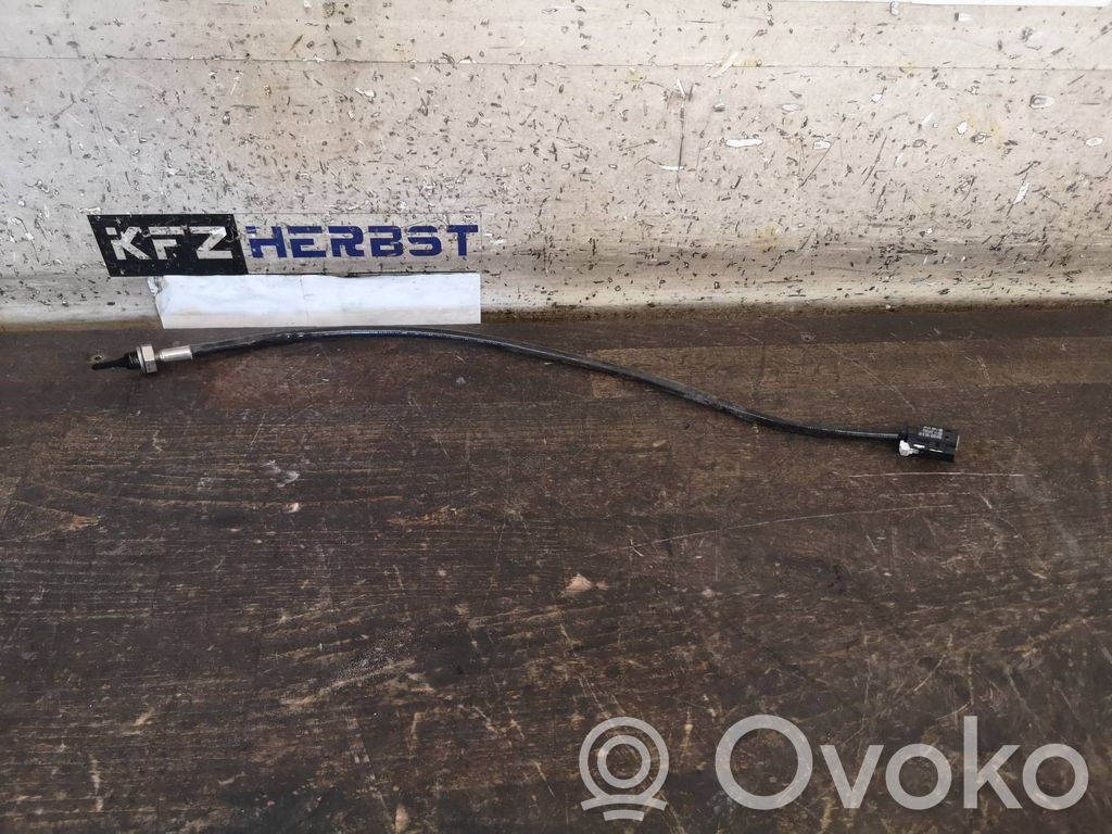 BMW 4 F36 Gran coupe Sensor 