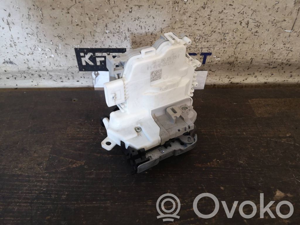 Audi A4 S4 B9 Încuietoare ușă spate 