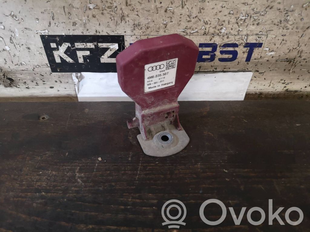 Audi A4 S4 B9 Sensor 