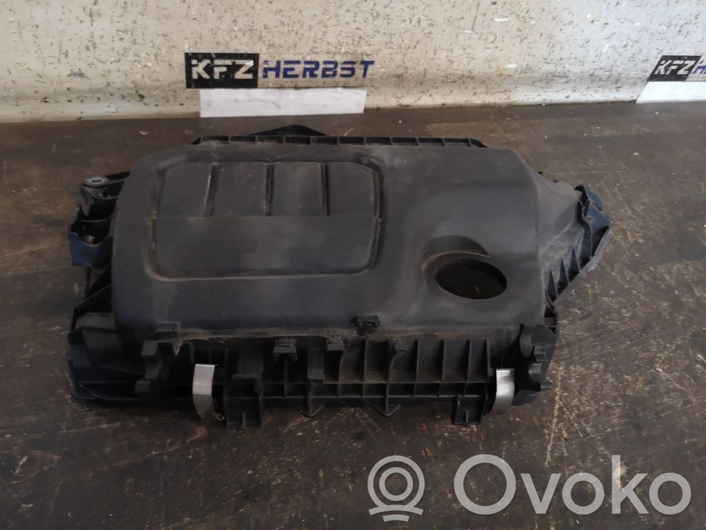 Engine cover (trim)   175B11268R,175B11268R