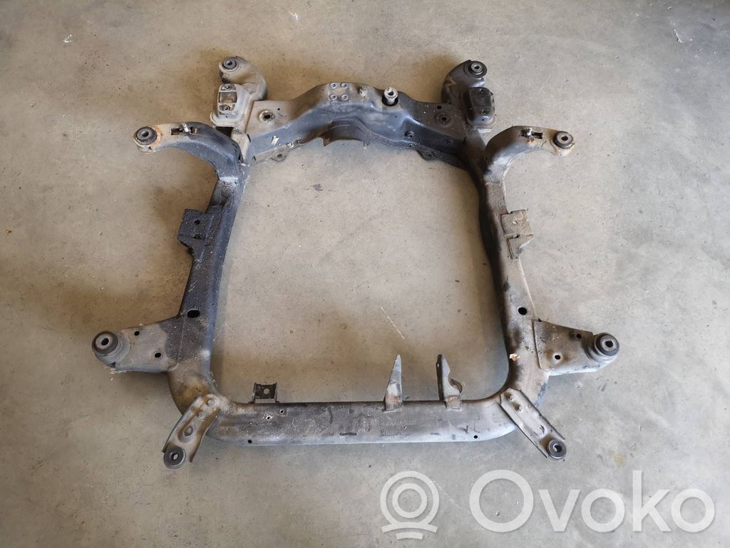 Front subframe   24404276,24404276