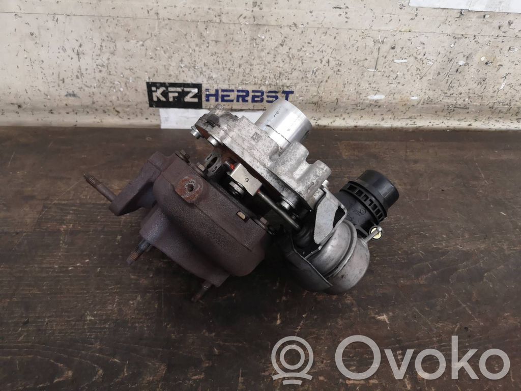 Turbina   10972R,8201067824,10972R,8201067824