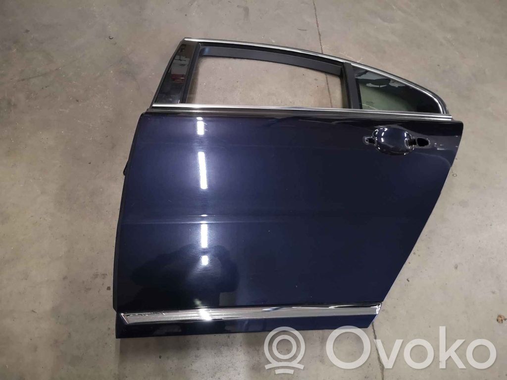 Volvo S80 Galinės durys 
