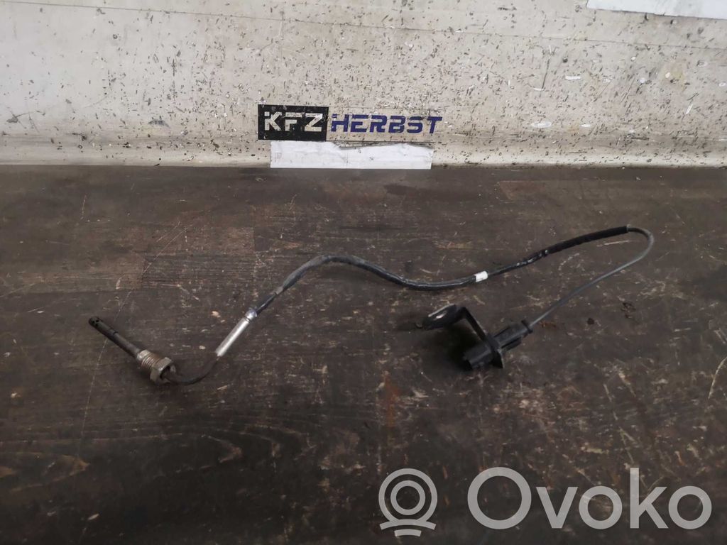 Opel Combo D Sensor 