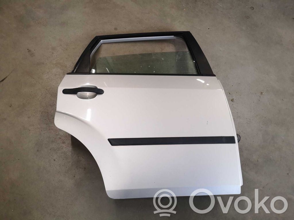 Puerta trasera   P2S61A24630KA,1692525,1692525,P2S61A24630KA