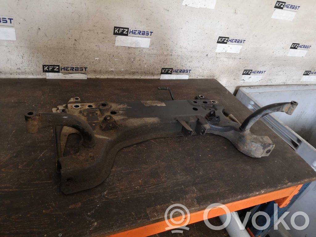 Rama pomocnicza przednia   2S615W019TE,2S615W019TE