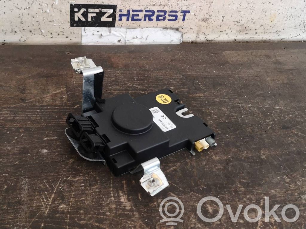 Sonstige Steuergeräte / Module   8P0035225,AU350,8P0035225,AU350
