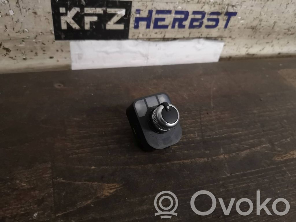 Wing mirror switch   8U0959565B,8U0959565B