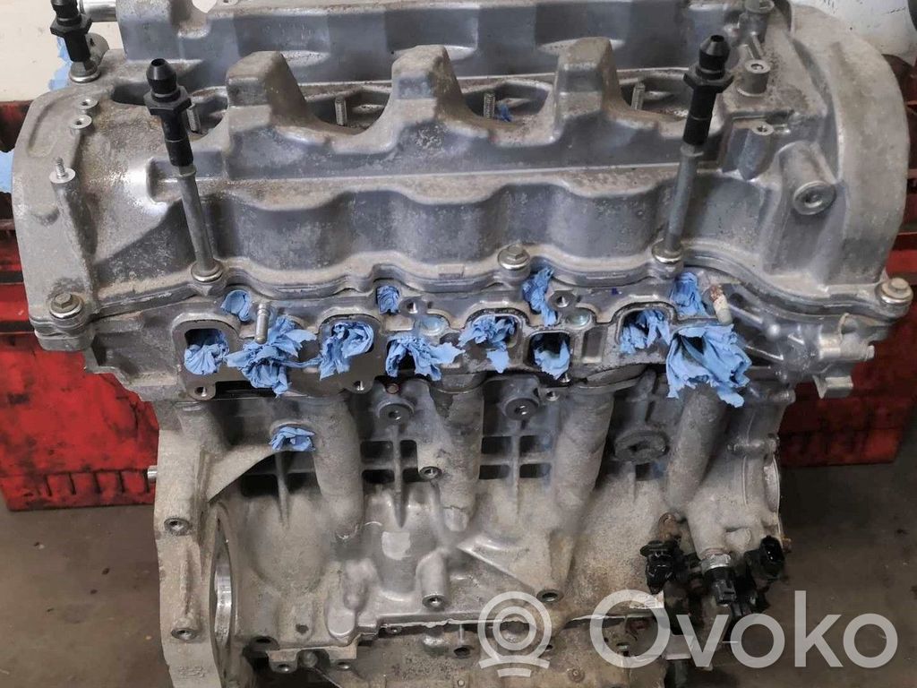 Honda CR-V Engine 