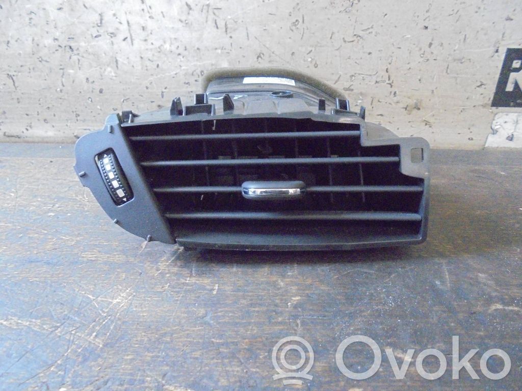Opel Astra K Altra parte interiore 