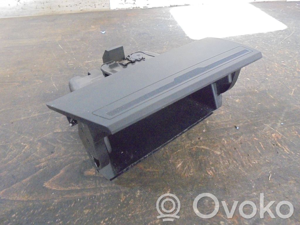 Seat Leon (5F) Tapa/cubierta de la guantera 