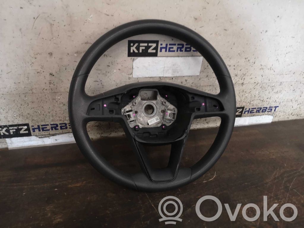 Steering wheel   5F0419091A,ZP8,5F0419091A,ZP8