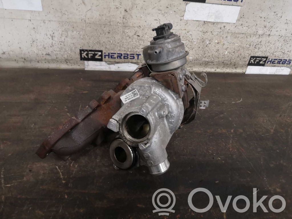 Turbo   04L253016H,8138600003,04L253016H,04L253020S,8138600003