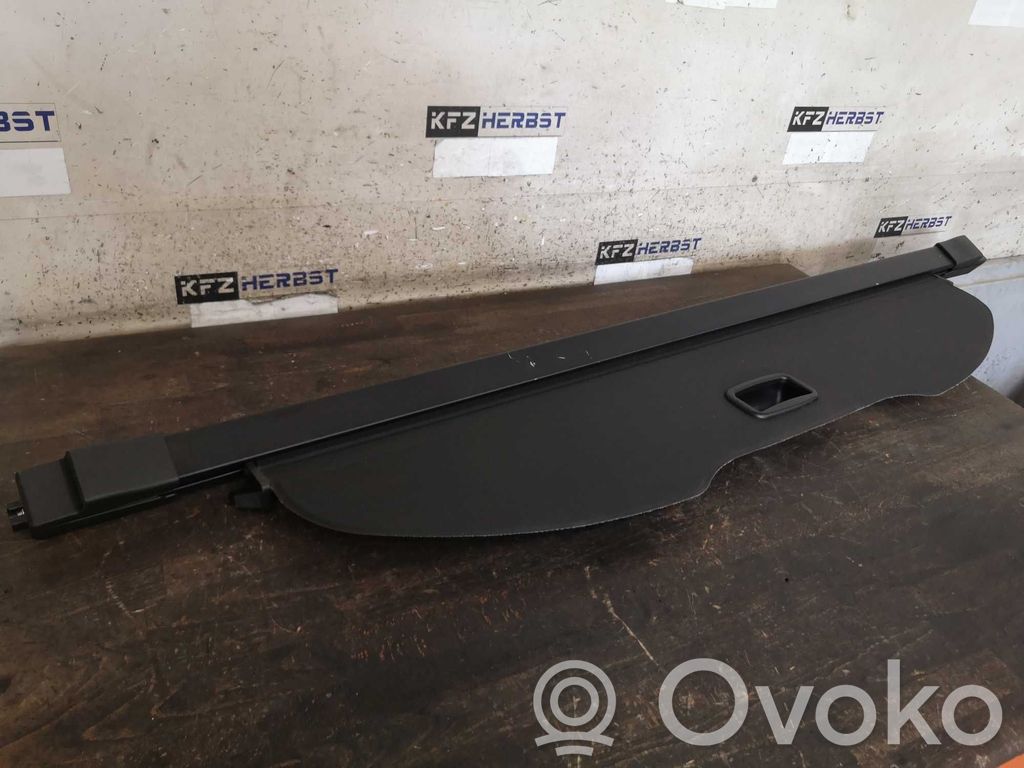 Parcel shelf   6M21R55066AH3ZHE,6M21R55066AH3ZHE