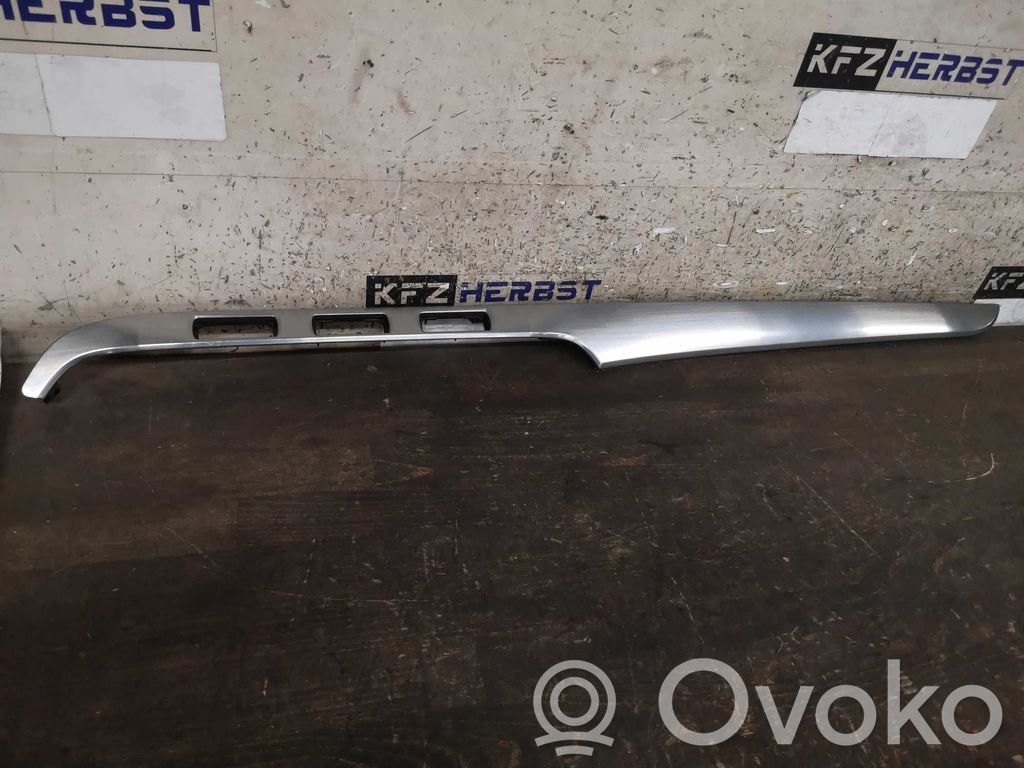 Ford S-MAX Inne części karoserii 