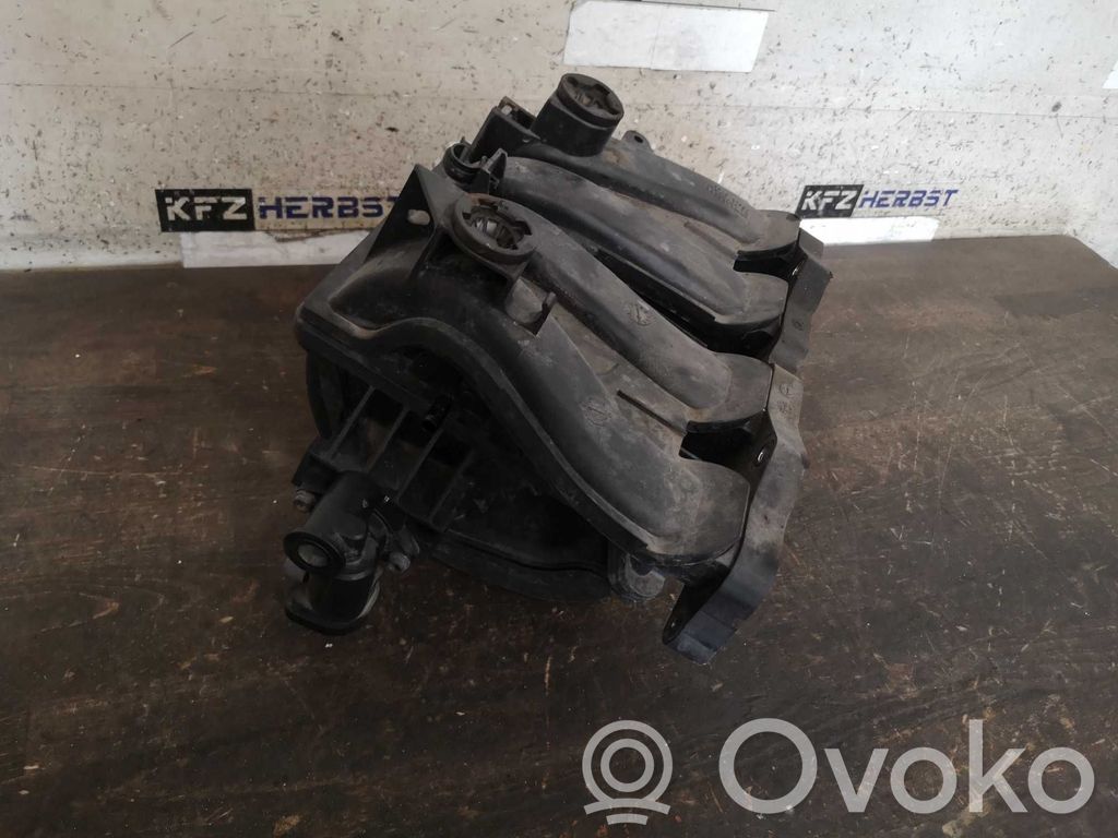 Kolektorius įsiurbimo   9X07,1311086G00,1311086G00,9X07