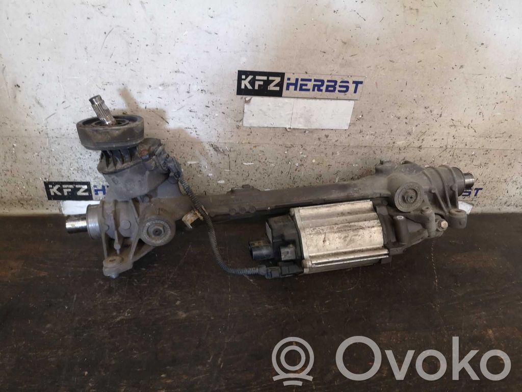 Steering rack   1K1423051EK,1K0909144M,1K0909144M,1K1423051EK