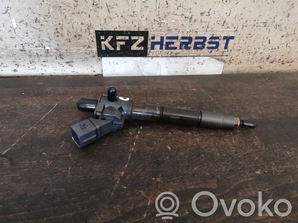 Inyector de combustible   31405404,132370010AAB,132370010AAB,31405404